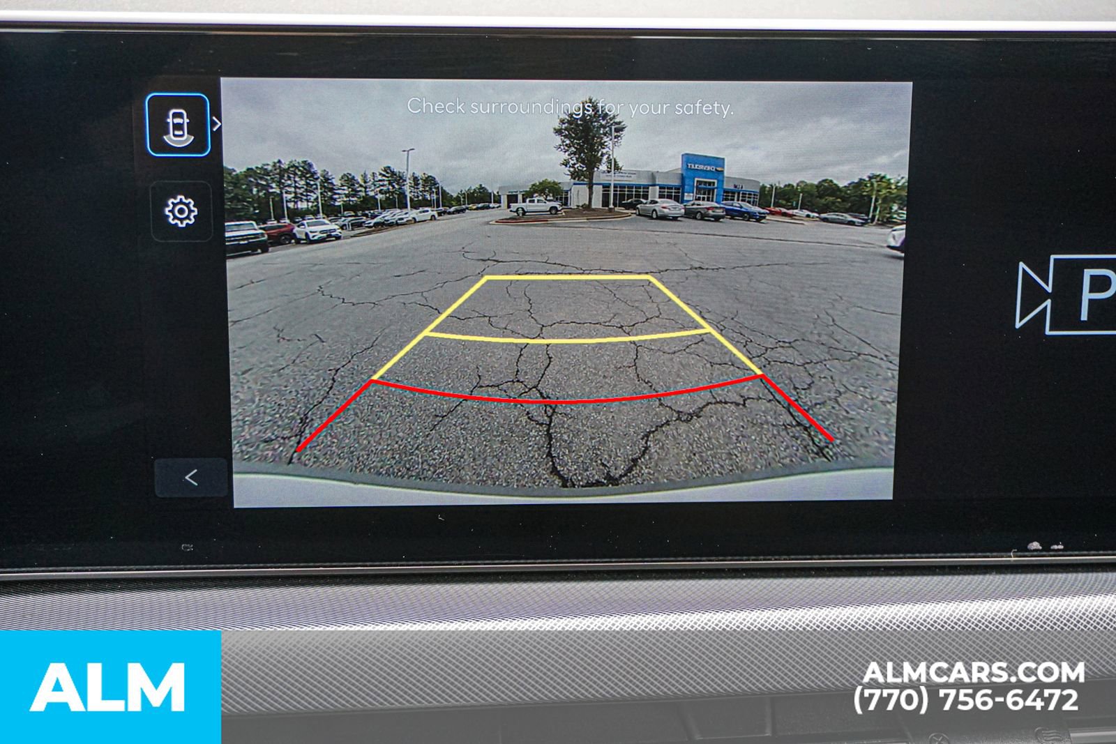 Used 2025 Hyundai Sonata SEL FWD image 38