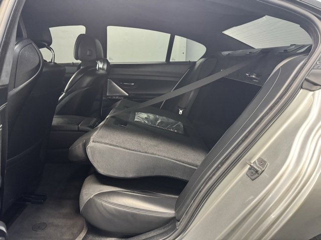 Used 2014 BMW 650i Gran Coupe w/ M Sport Edition image 34