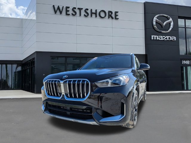 Used 2025 BMW X1 xDrive28i w/ Technology Package AWD/4WD image 7