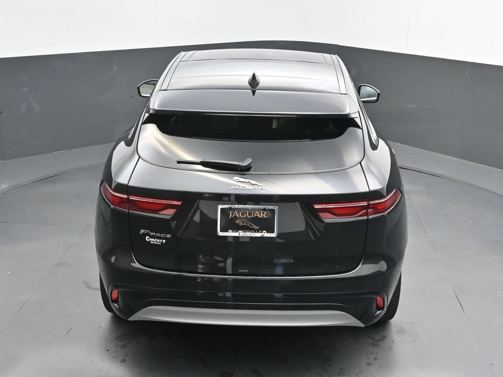 Certified 2023 Jaguar F-PACE S AWD/4WD image 33
