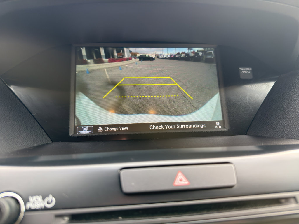 Used 2019 Acura MDX SH-AWD w/ Technology Package image 18