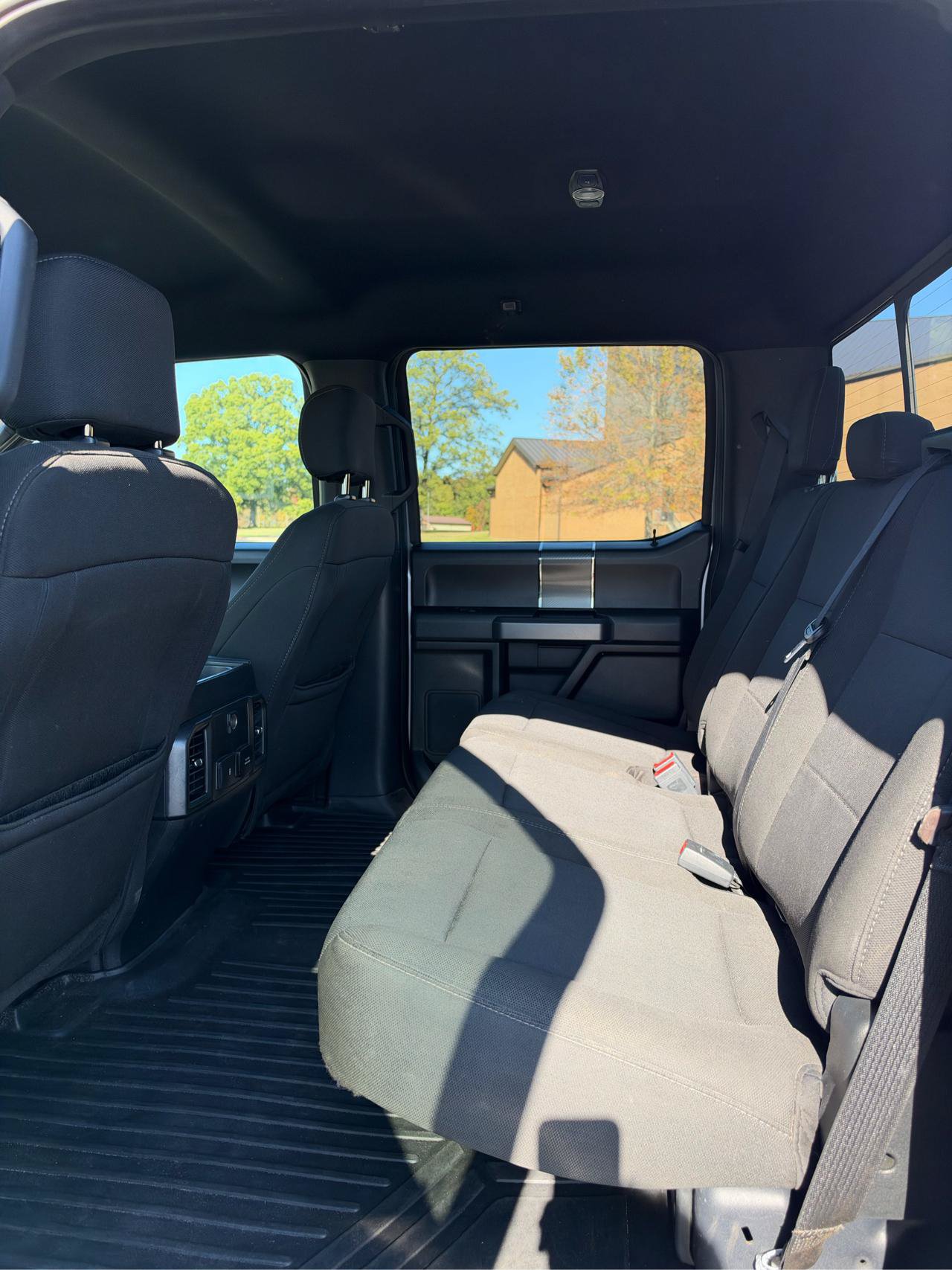 Used 2018 Ford F150 XLT w/ Equipment Group 302A Luxury AWD/4WD image 13