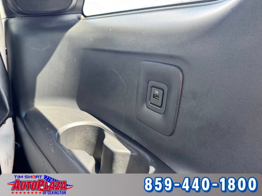 Used 2019 INFINITI QX60 Luxe w/ Limited Package FWD image 41