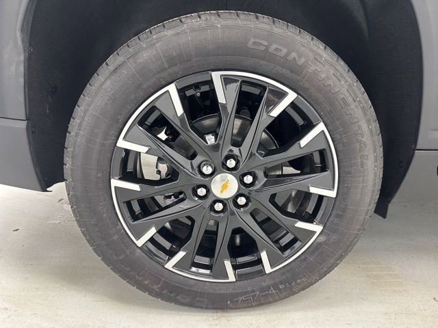 New 2026 Chevrolet Traverse LT w/ Sun and Wheel Package image 35