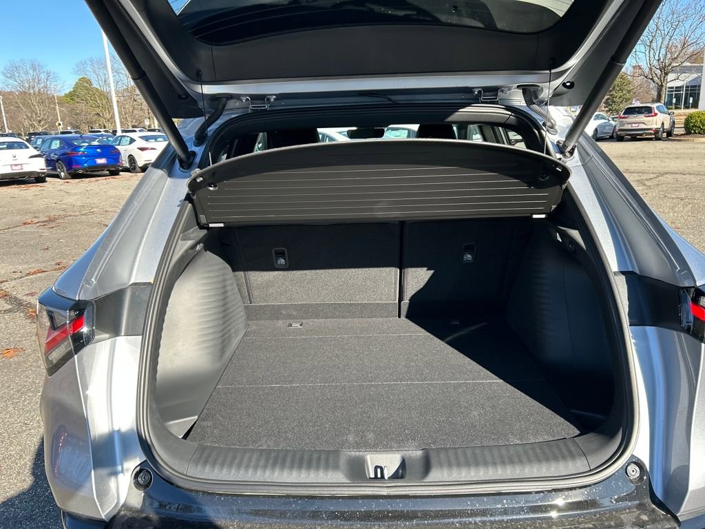 New 2025 Acura ADX A-Spec image 24