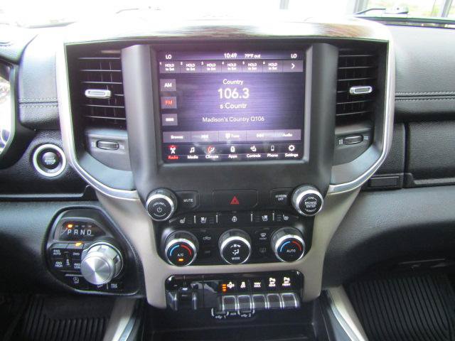 Used 2020 RAM 1500 Laramie AWD/4WD image 18