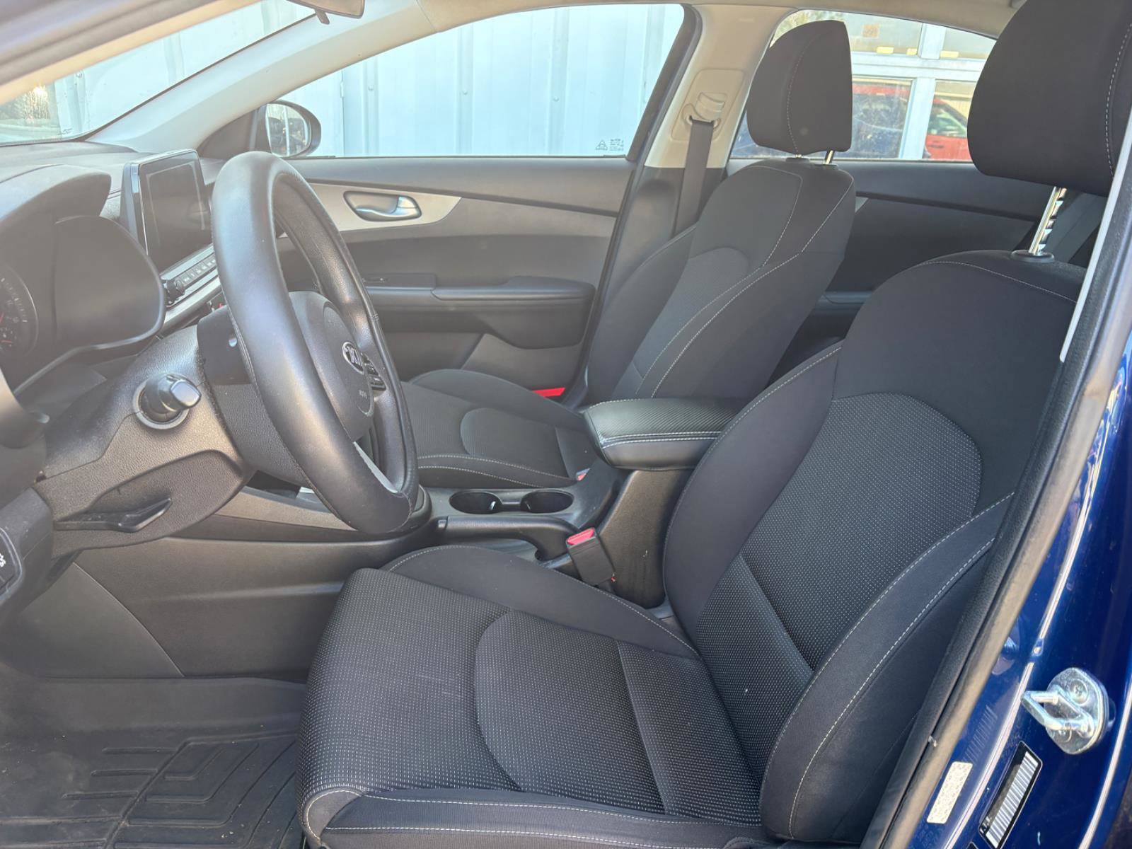 Used 2019 Kia Forte LXS image 14