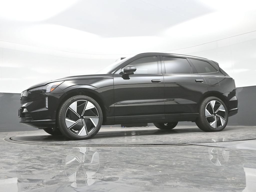 New 2025 Volvo EX90 Ultra AWD/4WD image 30