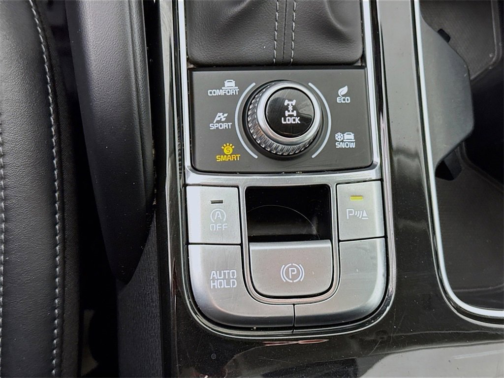 Used 2023 Kia Telluride S w/ S Sunroof Package image 14