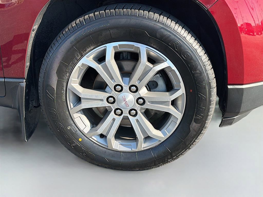 Used 2015 GMC Acadia SLT w/ Open Road Package image 34