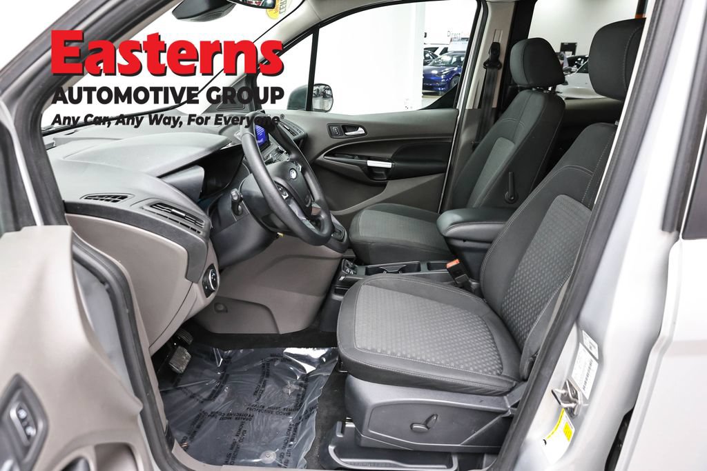 Used 2021 Ford Transit Connect XLT FWD image 15