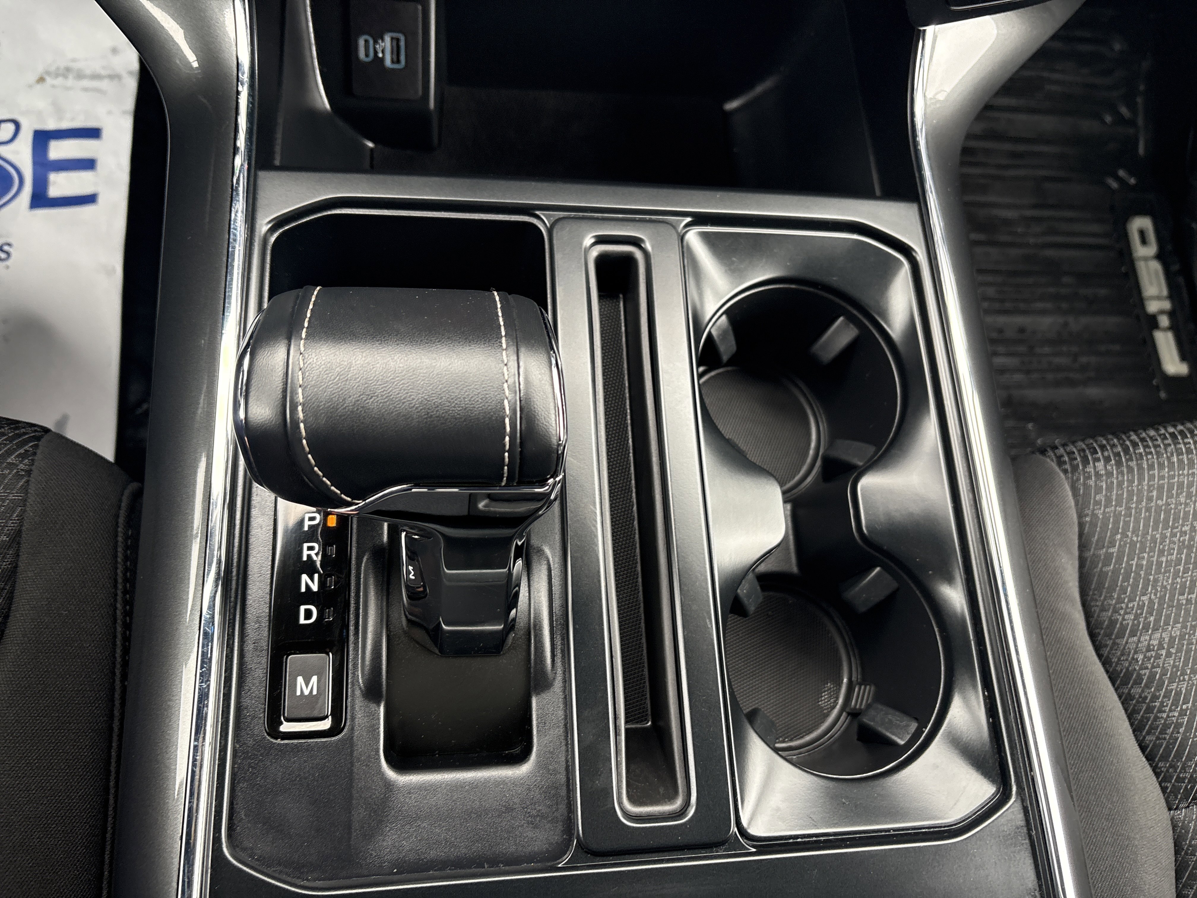 Used 2023 Ford F150 XLT w/ Equipment Group 302A High image 16