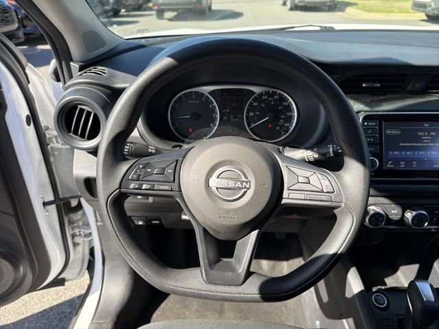 Used 2024 Nissan Kicks S image 25