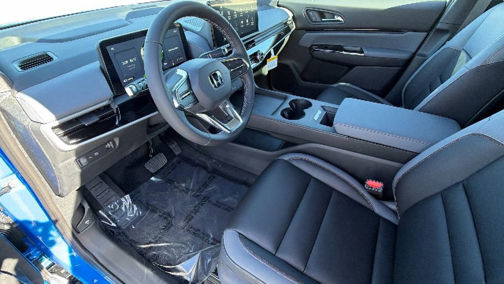 New 2026 Honda Prologue Touring image 10