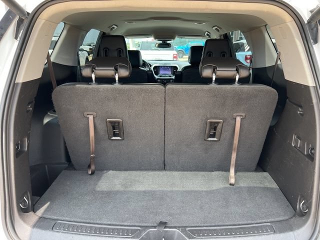 Used 2019 GMC Acadia SLT FWD image 18