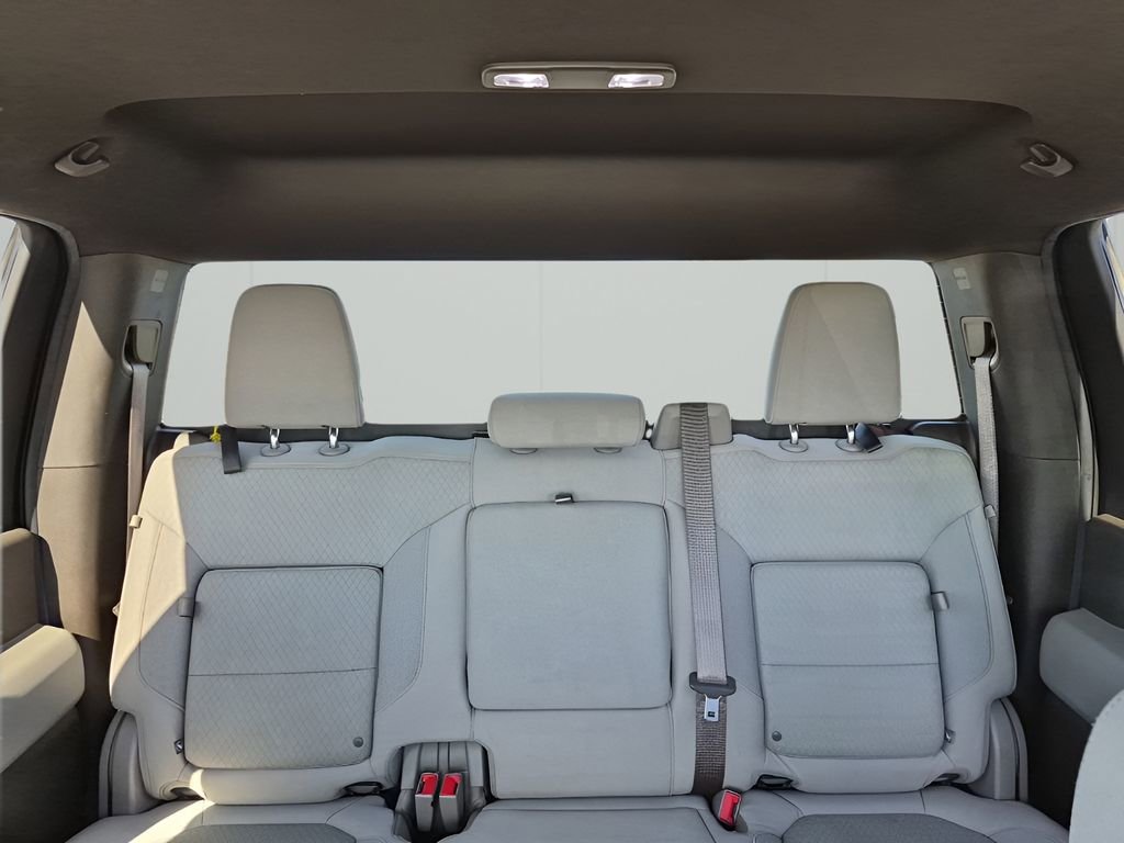 Used 2020 Chevrolet Silverado 2500 LT w/ All Star Edition image 41