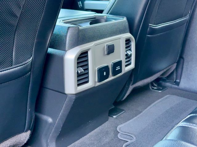 Used 2019 Ford F250 Lariat w/ Chrome Package AWD/4WD image 12