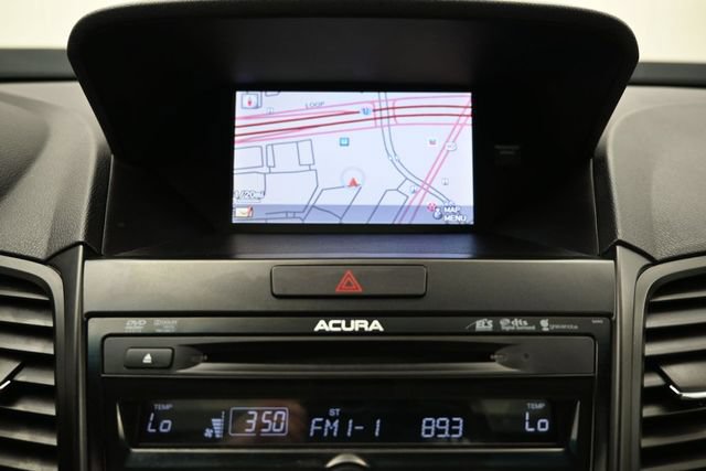 Used 2014 Acura RDX FWD w/ Technology Package image 9