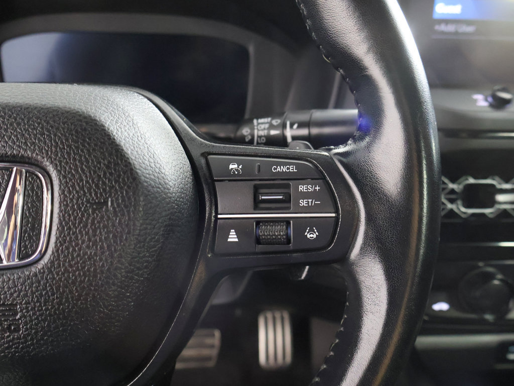 Used 2025 Honda Accord Sport image 41