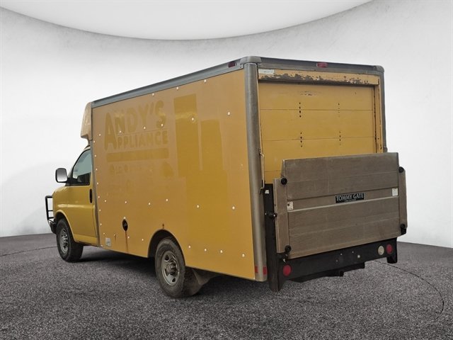 Used 2007 Chevrolet Express 3500 RWD image 3