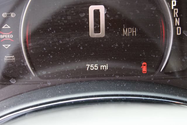 Used 2025 Dodge Durango GT AWD/4WD image 14