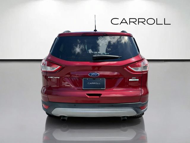 Used 2014 Ford Escape SE w/ Equipment Group 201A FWD image 4