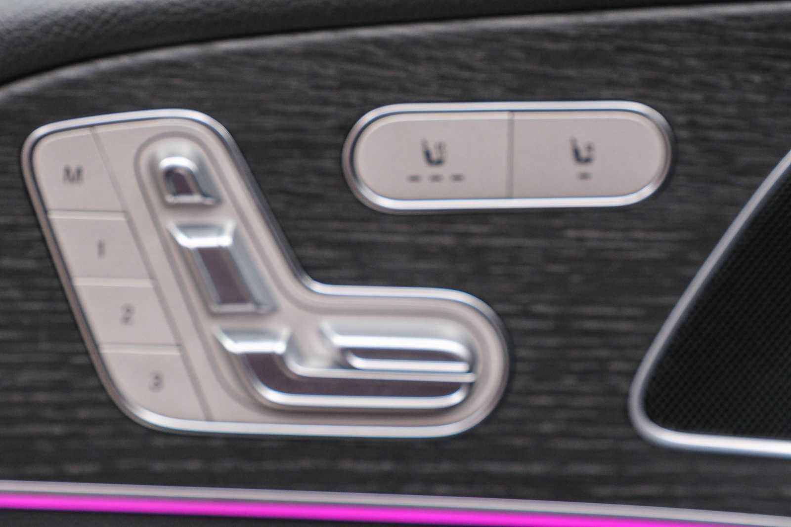 Certified 2025 Mercedes-Benz GLE 350 4MATIC image 26