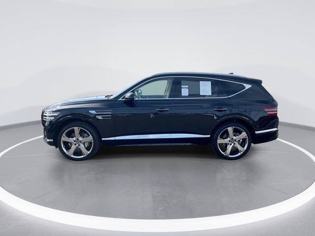Used 2023 Genesis GV80 3.5T w/ Prestige Package AWD/4WD image 5