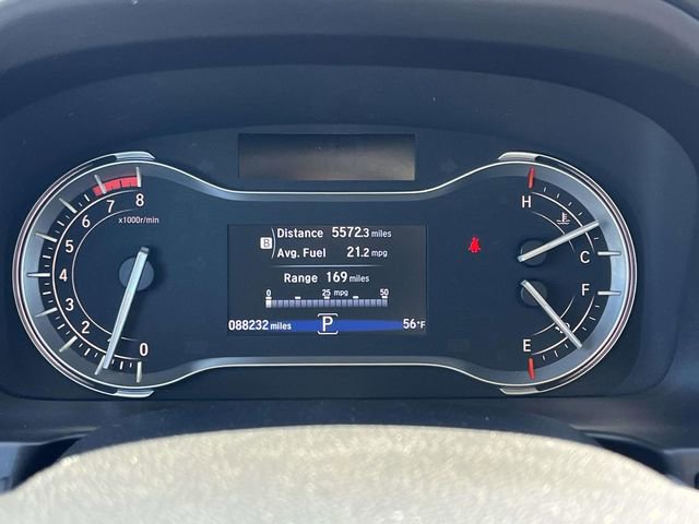 Used 2021 Honda Ridgeline Sport image 23