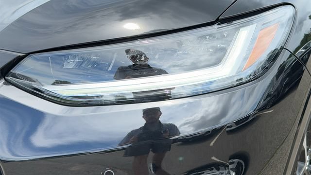 Used 2026 Honda HR-V EX-L image 7