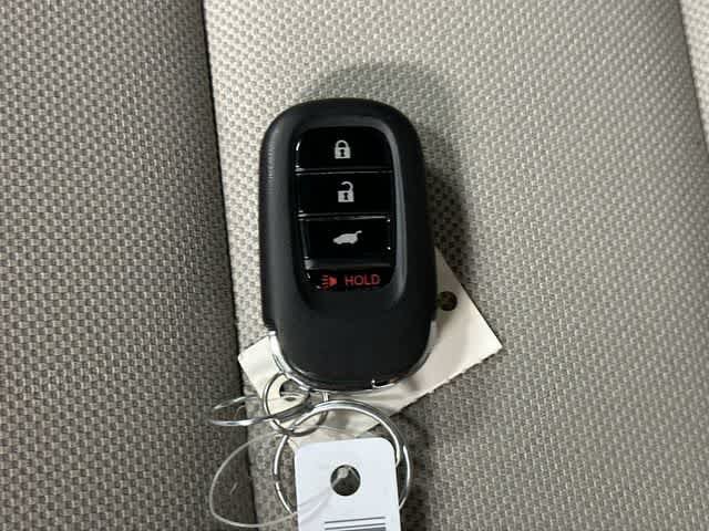 Certified 2026 Honda CR-V LX image 31