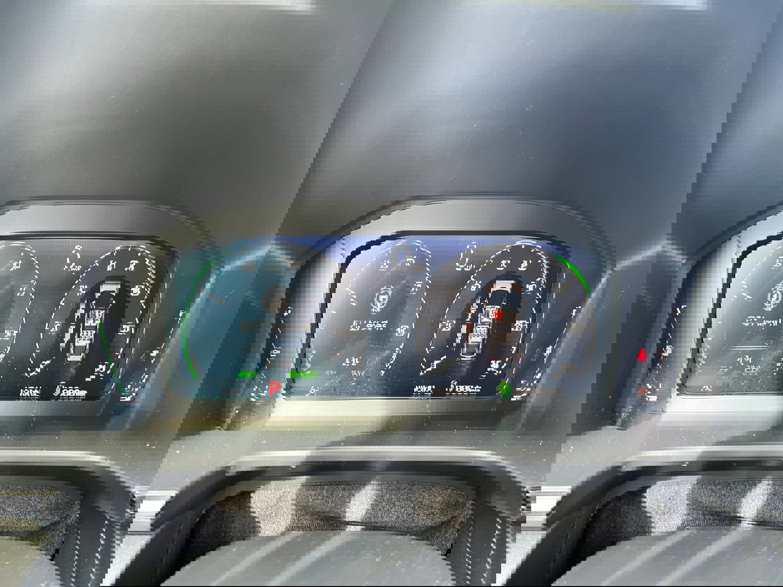 New 2026 Honda CR-V Sport-L image 11