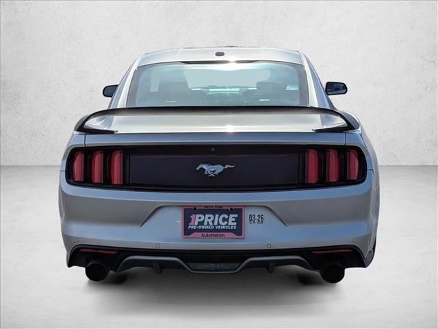 Used 2016 Ford Mustang Premium w/ Equipment Group 201A image 6