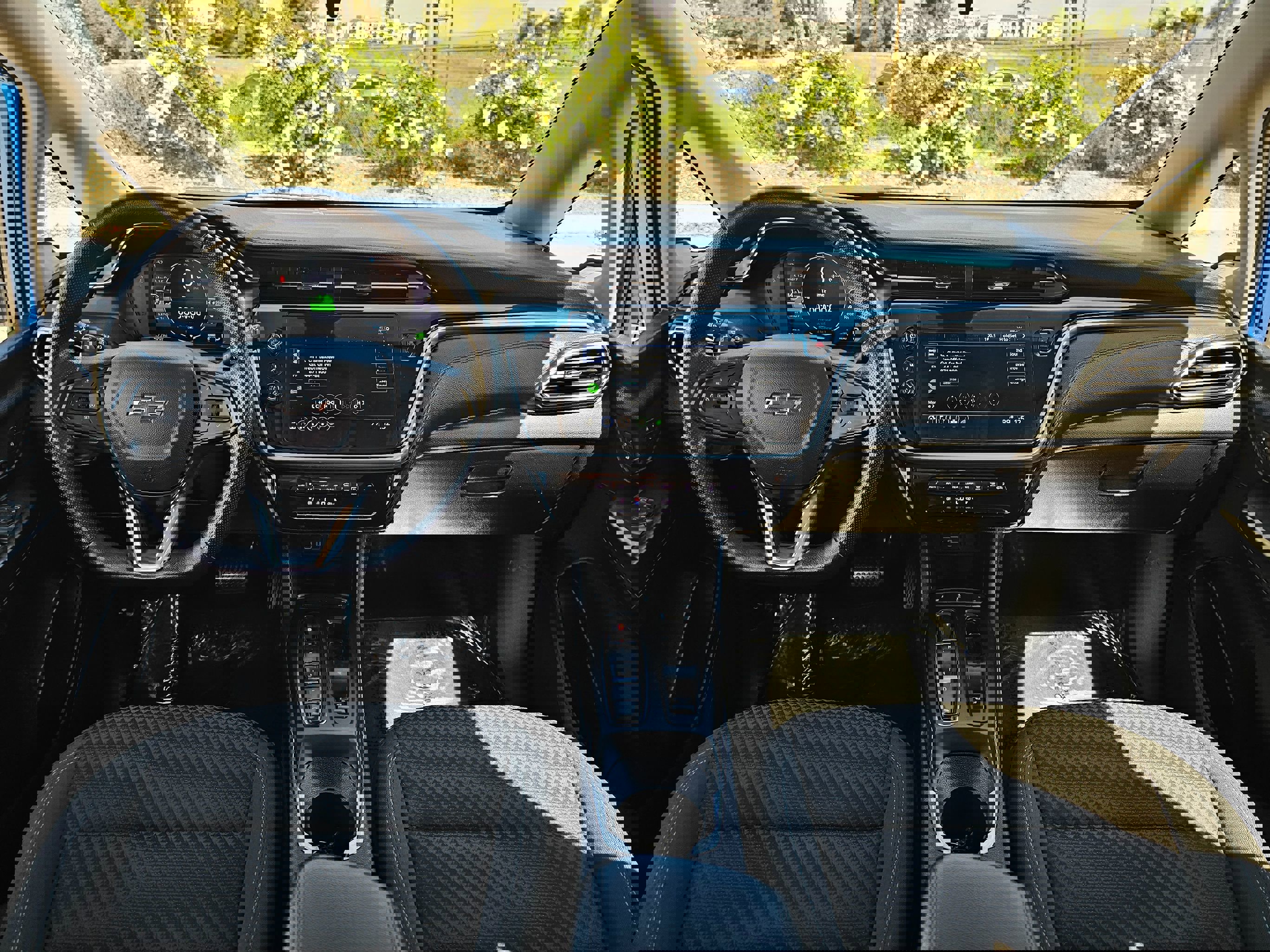 Used 2023 Chevrolet Bolt LT image 20