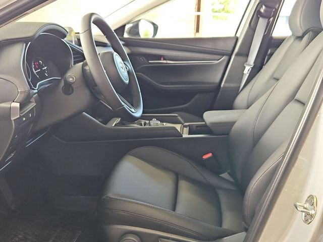 Certified 2026 MAZDA MAZDA3 s Sport FWD image 21