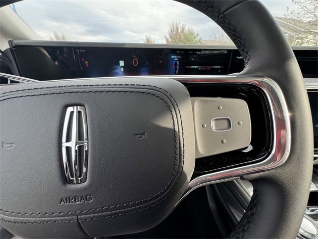 New 2026 Lincoln Nautilus Reserve image 26