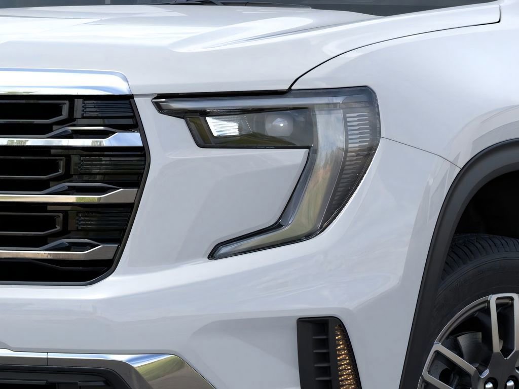 New 2026 GMC Acadia Elevation w/ LPO, Floor Liner Package image 10