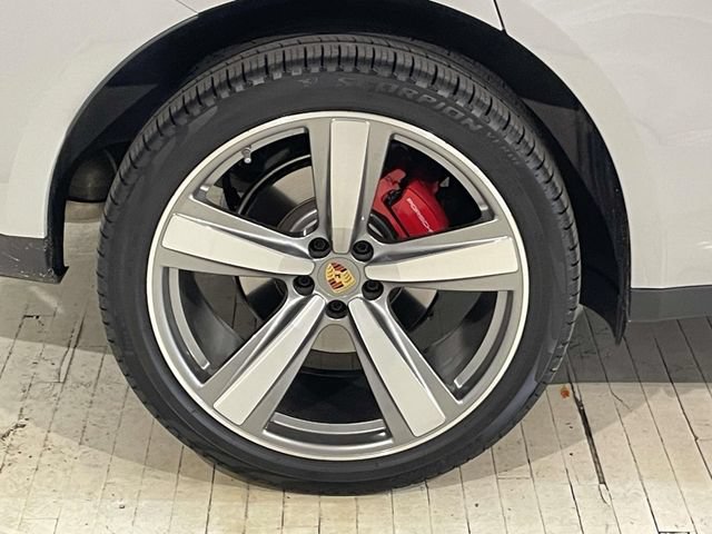 Certified 2026 Porsche Macan S AWD/4WD image 15