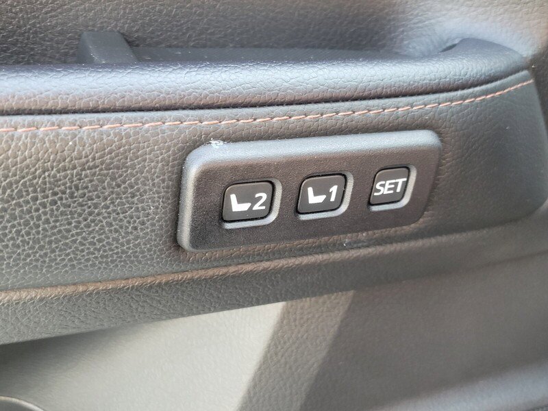 Used 2021 Toyota 4Runner Limited image 31
