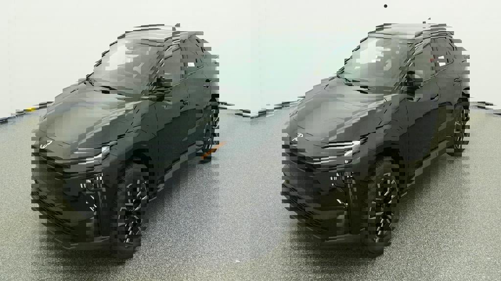 New 2026 Toyota bZ image 1