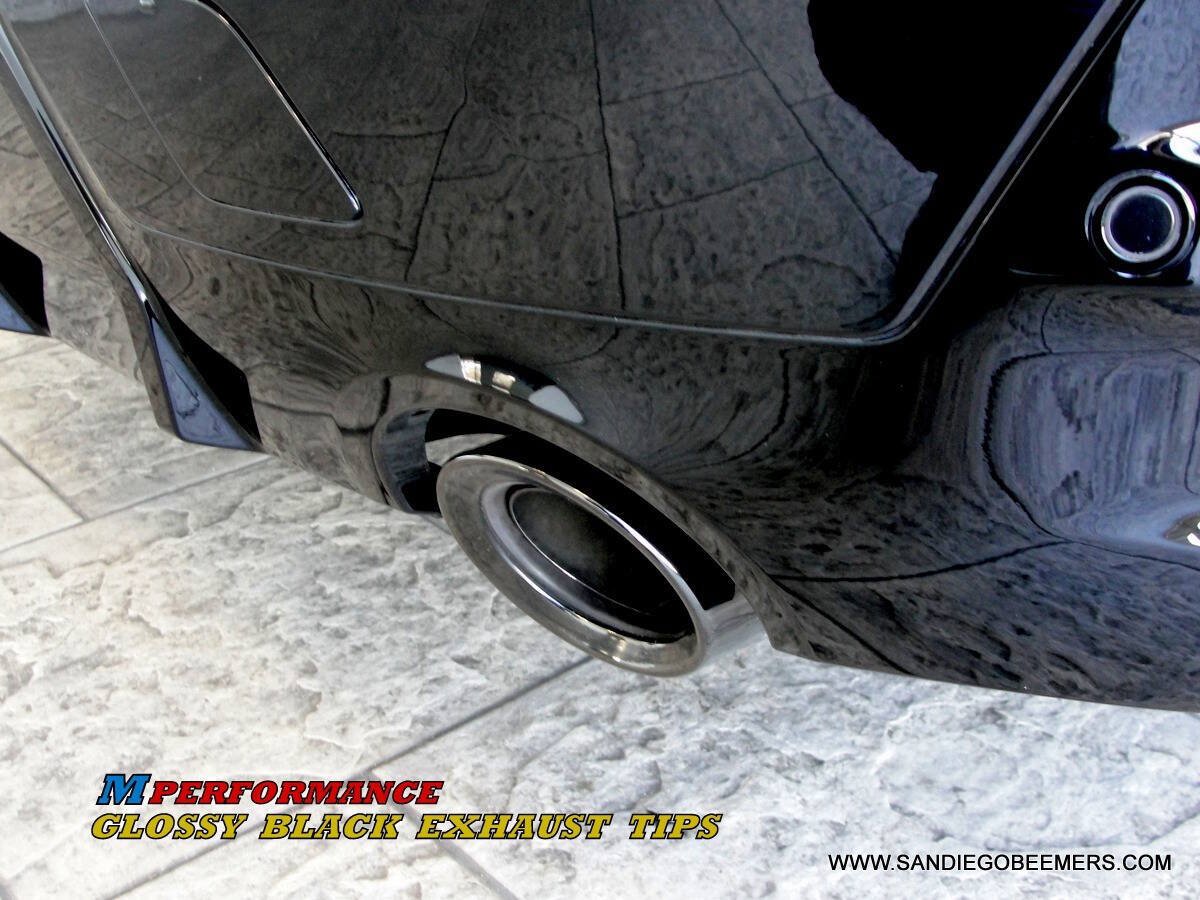 Used 2023 BMW 330i Sedan w/ Premium Package RWD image 7