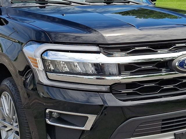 Used 2022 Ford Expedition Max Limited AWD/4WD image 11
