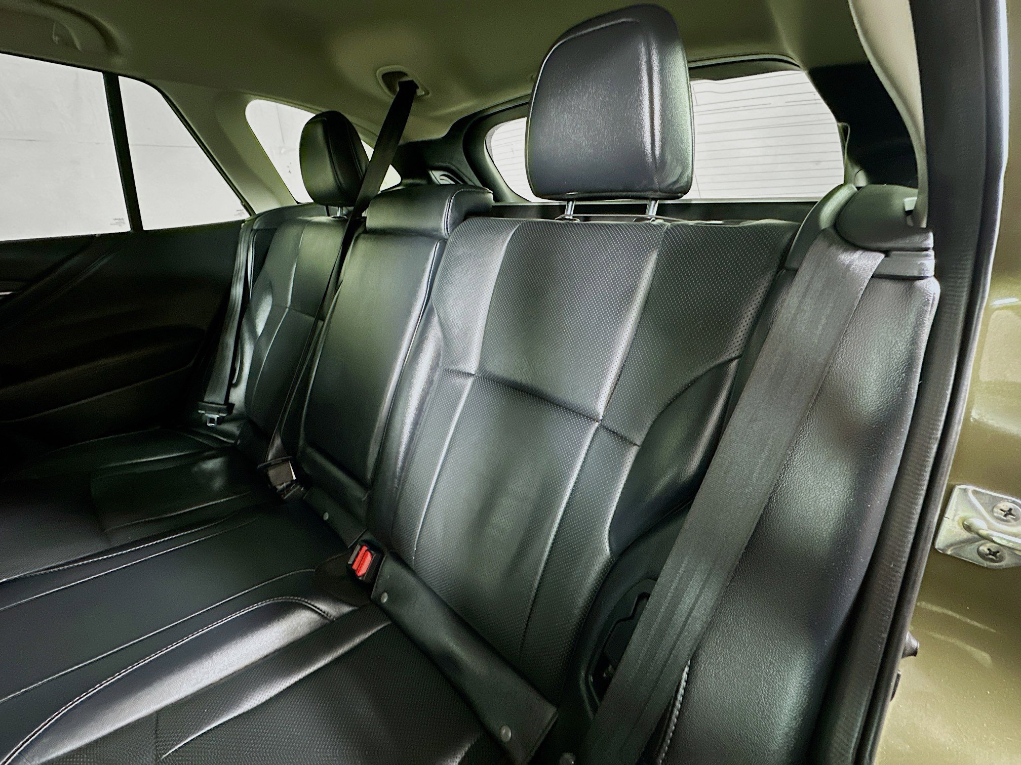 Used 2023 Subaru Outback Touring XT image 24