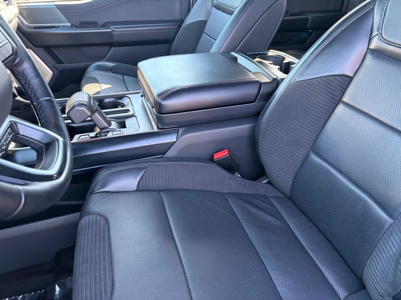 Used 2023 Ford F150 Raptor AWD/4WD image 20