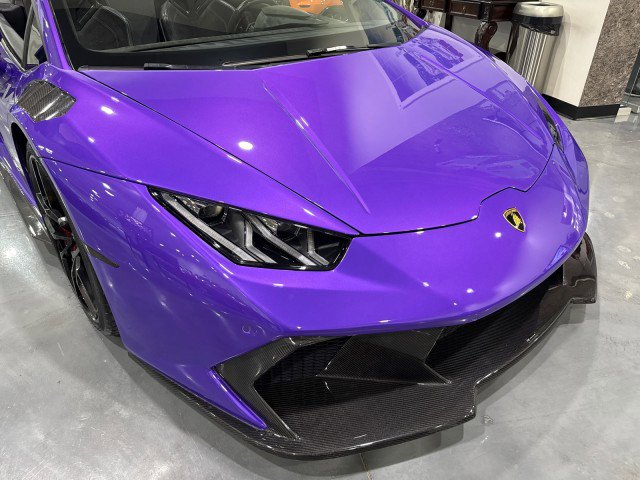Used 2017 Lamborghini Huracan LP 610-4 image 38