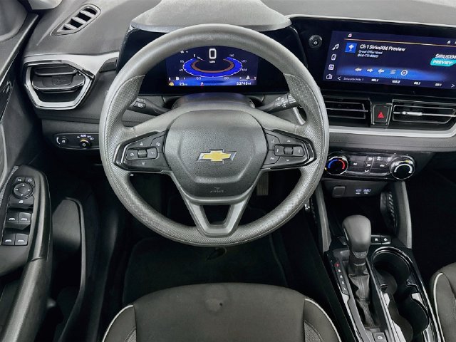 Used 2026 Chevrolet TrailBlazer LT FWD image 14