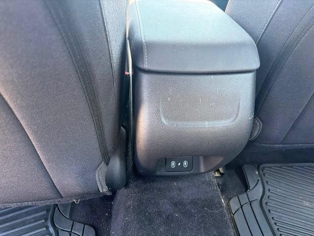 Used 2024 Hyundai Sonata SEL w/ Convenience Package FWD image 18