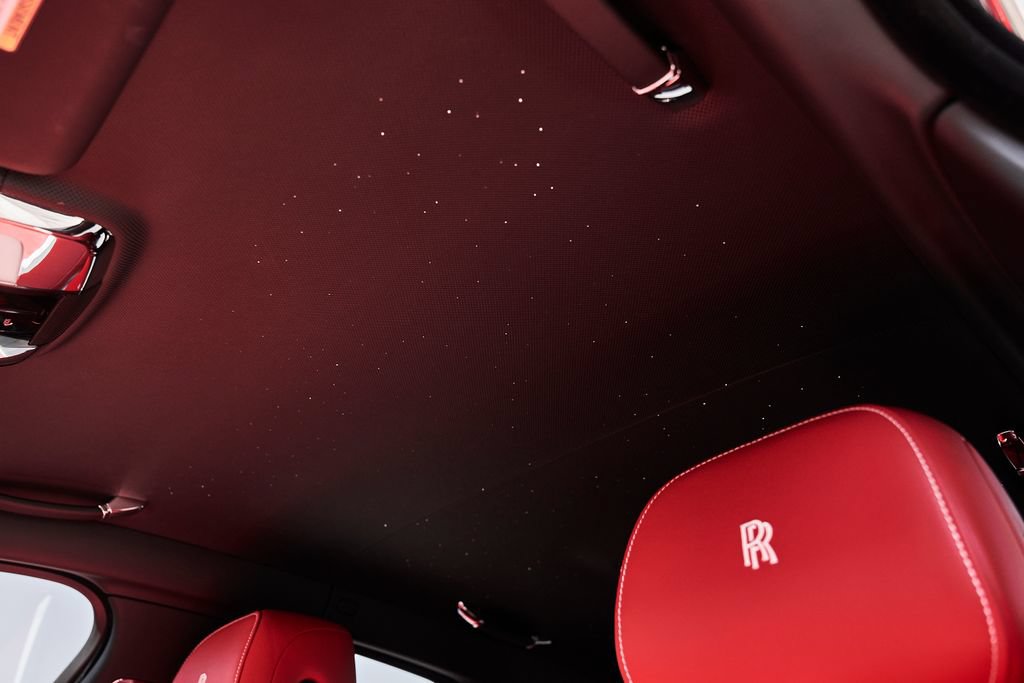 Used 2024 Rolls-Royce Ghost AWD/4WD image 49