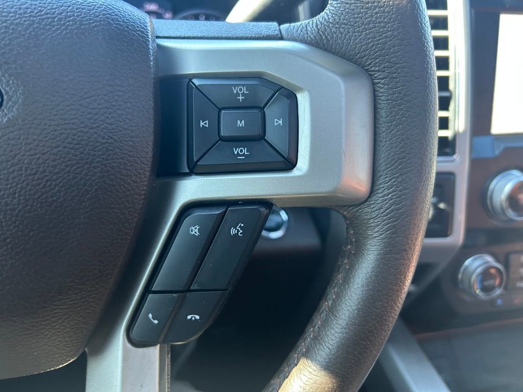 Used 2020 Ford F350 King Ranch w/ King Ranch Ultimate Package image 19