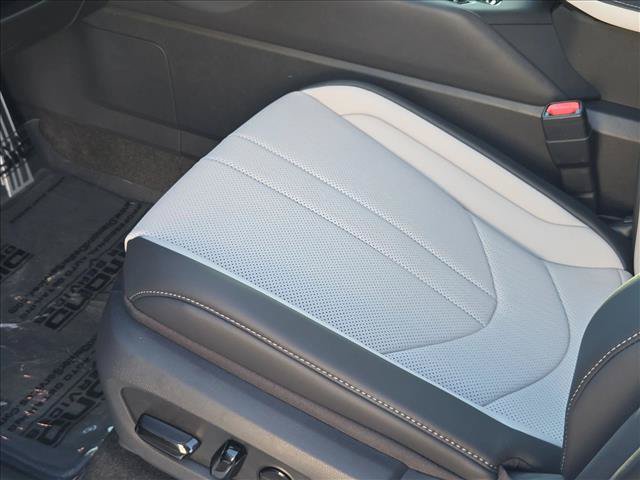 New 2026 Lexus TX 350 AWD w/ Technology Package image 4